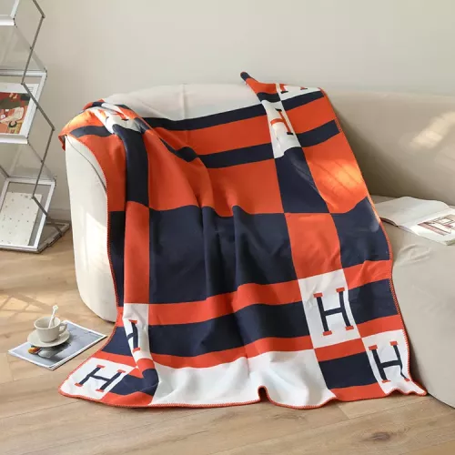 Hermes Blanket #1293817