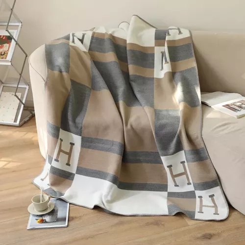 Hermes Blanket #1293824