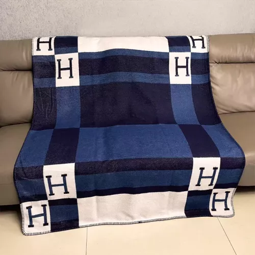 Hermes Blanket #1293829