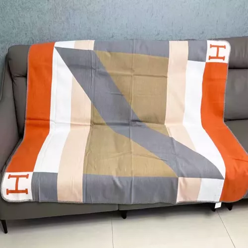 Hermes Blanket #1293830