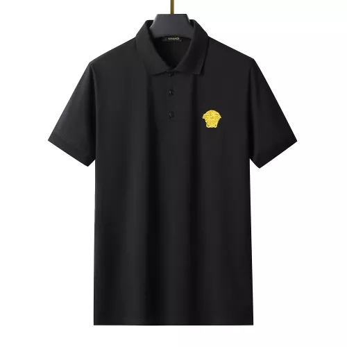 Versace T-Shirts Short Sleeved For Men #1293840