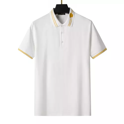 Versace T-Shirts Short Sleeved For Men #1293847