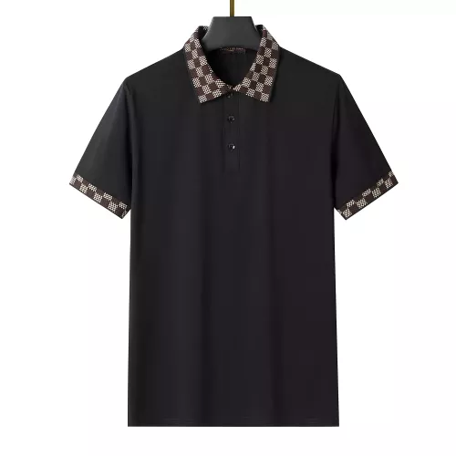 Louis Vuitton LV T-Shirts Short Sleeved For Men #1293854