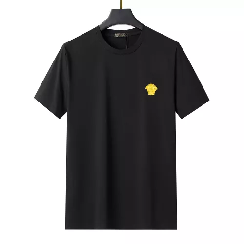 Versace T-Shirts Short Sleeved For Men #1293862