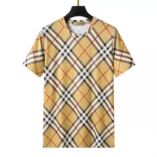 Replica Burberry T-Shirts Short Sleeved For Men #1293867, $25.00 USD, [ITEM#1293867], Replica Burberry T-Shirts outlet from China