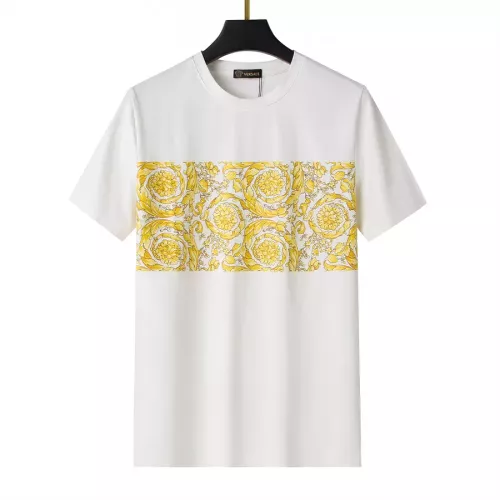 Replica Versace T-Shirts Short Sleeved For Men #1293868, $25.00 USD, [ITEM#1293868], Replica Versace T-Shirts outlet from China