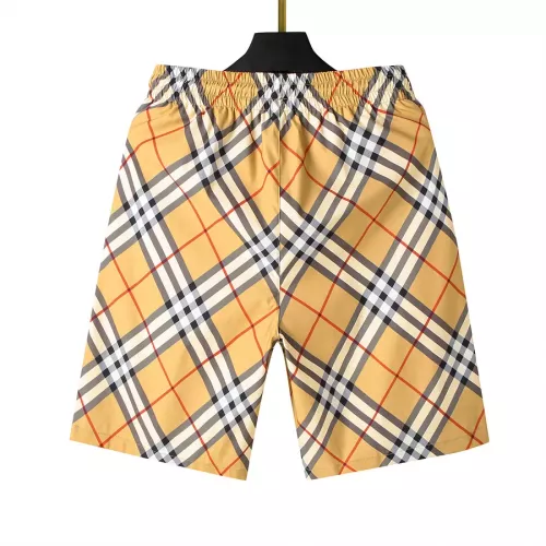 Replica Burberry Pants For Men #1293876 $27.00 USD for Wholesale