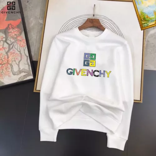 Replica Givenchy Hoodies Long Sleeved For Men #1293883, $40.00 USD, [ITEM#1293883], Replica Givenchy Hoodies outlet from China