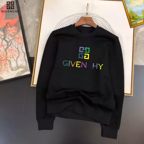 Replica Givenchy Hoodies Long Sleeved For Men #1293884, $40.00 USD, [ITEM#1293884], Replica Givenchy Hoodies outlet from China