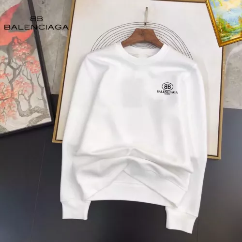 Replica Balenciaga Hoodies Long Sleeved For Men #1293889, $40.00 USD, [ITEM#1293889], Replica Balenciaga Hoodies outlet from China