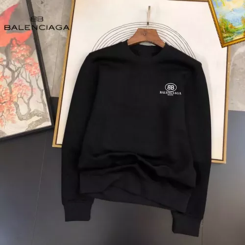 Replica Balenciaga Hoodies Long Sleeved For Men #1293890, $40.00 USD, [ITEM#1293890], Replica Balenciaga Hoodies outlet from China