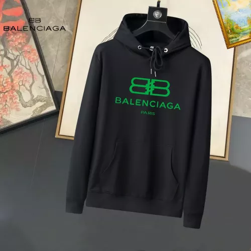 Replica Balenciaga Hoodies Long Sleeved For Men #1293918, $40.00 USD, [ITEM#1293918], Replica Balenciaga Hoodies outlet from China