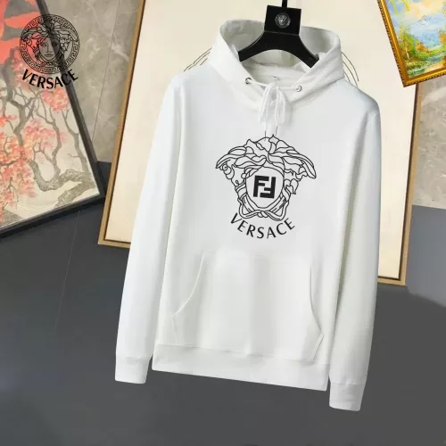 Replica Versace Hoodies Long Sleeved For Men #1293921, $40.00 USD, [ITEM#1293921], Replica Versace Hoodies outlet from China