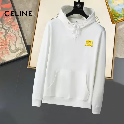 Replica Celine Hoodies Long Sleeved For Men #1293923, $40.00 USD, [ITEM#1293923], Replica Celine Hoodies outlet from China