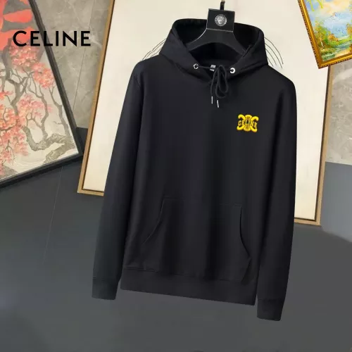 Replica Celine Hoodies Long Sleeved For Men #1293924, $40.00 USD, [ITEM#1293924], Replica Celine Hoodies outlet from China