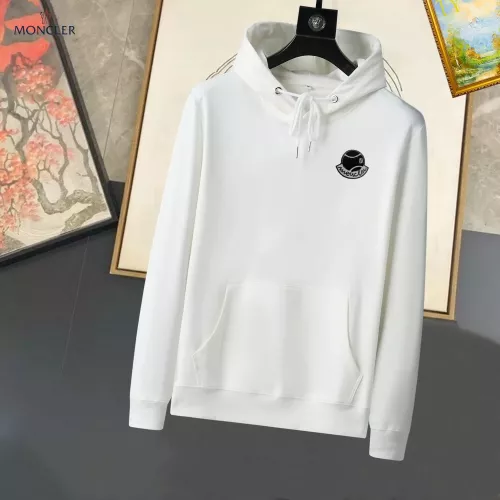 Replica Moncler Hoodies Long Sleeved For Men #1293927, $40.00 USD, [ITEM#1293927], Replica Moncler Hoodies outlet from China