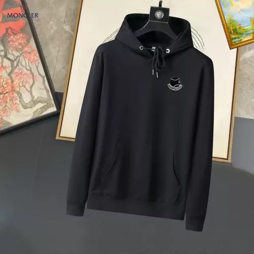 Replica Moncler Hoodies Long Sleeved For Men #1293928, $40.00 USD, [ITEM#1293928], Replica Moncler Hoodies outlet from China