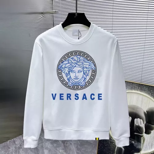 Replica Versace Hoodies Long Sleeved For Men #1293960, $48.00 USD, [ITEM#1293960], Replica Versace Hoodies outlet from China