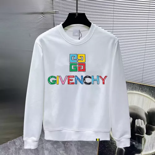 Replica Givenchy Hoodies Long Sleeved For Men #1293972, $48.00 USD, [ITEM#1293972], Replica Givenchy Hoodies outlet from China