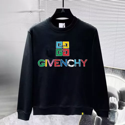 Replica Givenchy Hoodies Long Sleeved For Men #1293973, $48.00 USD, [ITEM#1293973], Replica Givenchy Hoodies outlet from China