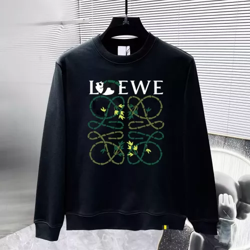 Replica LOEWE Hoodies Long Sleeved For Men #1293981, $48.00 USD, [ITEM#1293981], Replica LOEWE Hoodies outlet from China