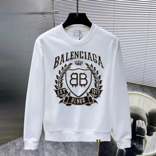 Replica Balenciaga Hoodies Long Sleeved For Men #1294004, $48.00 USD, [ITEM#1294004], Replica Balenciaga Hoodies outlet from China