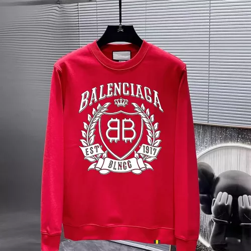 Replica Balenciaga Hoodies Long Sleeved For Men #1294006, $48.00 USD, [ITEM#1294006], Replica Balenciaga Hoodies outlet from China