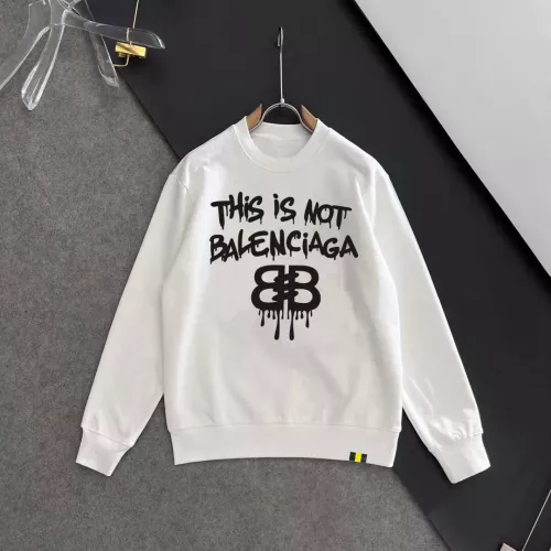 Replica Balenciaga Hoodies Long Sleeved For Men #1294014, $48.00 USD, [ITEM#1294014], Replica Balenciaga Hoodies outlet from China