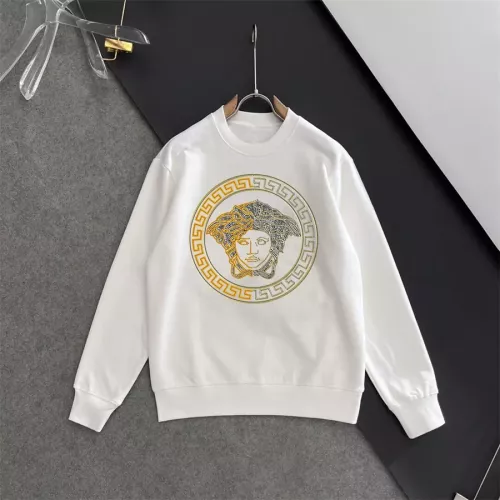 Replica Versace Hoodies Long Sleeved For Men #1294016, $48.00 USD, [ITEM#1294016], Replica Versace Hoodies outlet from China