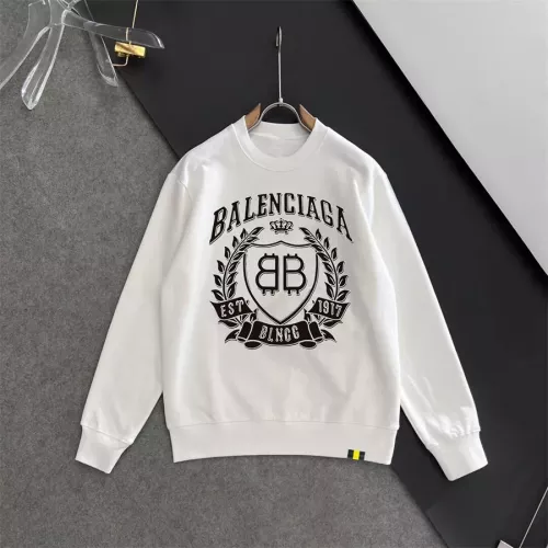 Replica Balenciaga Hoodies Long Sleeved For Men #1294022, $48.00 USD, [ITEM#1294022], Replica Balenciaga Hoodies outlet from China