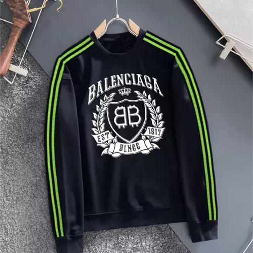 Replica Balenciaga Hoodies Long Sleeved For Men #1294023, $48.00 USD, [ITEM#1294023], Replica Balenciaga Hoodies outlet from China