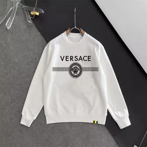 Replica Versace Hoodies Long Sleeved For Men #1294036, $48.00 USD, [ITEM#1294036], Replica Versace Hoodies outlet from China