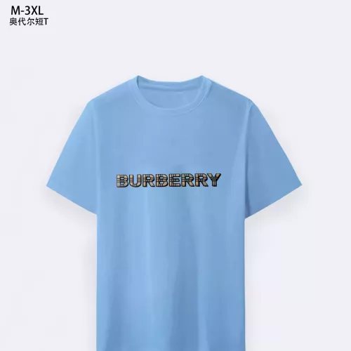 Replica Burberry T-Shirts Short Sleeved For Men #1294084, $25.00 USD, [ITEM#1294084], Replica Burberry T-Shirts outlet from China