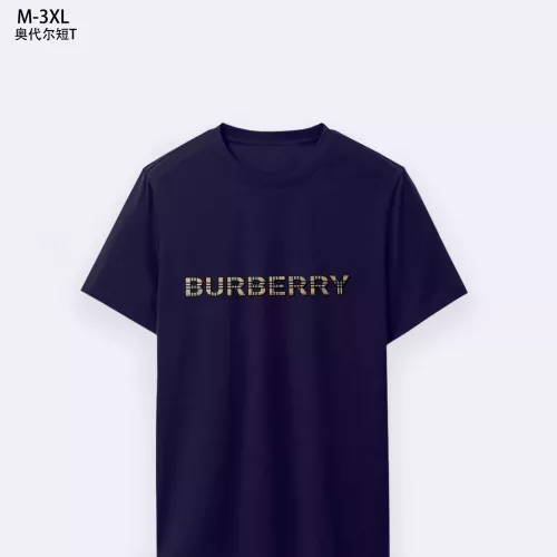 Replica Burberry T-Shirts Short Sleeved For Men #1294086, $25.00 USD, [ITEM#1294086], Replica Burberry T-Shirts outlet from China