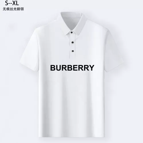 Replica Burberry T-Shirts Short Sleeved For Men #1294190, $34.00 USD, [ITEM#1294190], Replica Burberry T-Shirts outlet from China