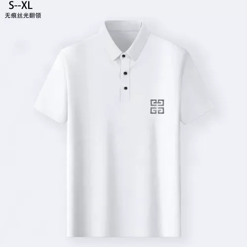 Replica Givenchy T-Shirts Short Sleeved For Men #1294195, $34.00 USD, [ITEM#1294195], Replica Givenchy T-Shirts outlet from China