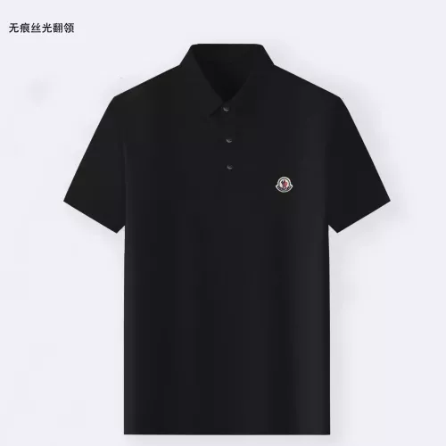 Replica Moncler T-Shirts Short Sleeved For Men #1294200, $34.00 USD, [ITEM#1294200], Replica Moncler T-Shirts outlet from China