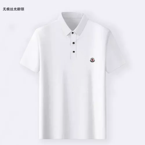 Replica Moncler T-Shirts Short Sleeved For Men #1294202, $34.00 USD, [ITEM#1294202], Replica Moncler T-Shirts outlet from China