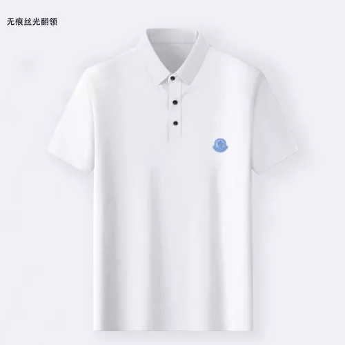 Replica Moncler T-Shirts Short Sleeved For Men #1294204, $34.00 USD, [ITEM#1294204], Replica Moncler T-Shirts outlet from China