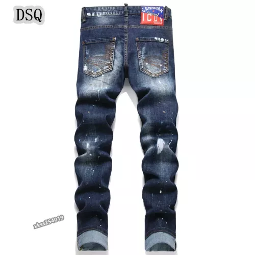 Dsquared Jeans For Men #1294222