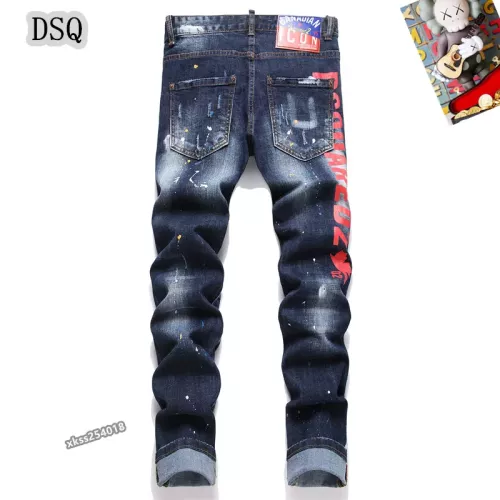 Replica Dsquared Jeans For Men #1294223, $48.00 USD, [ITEM#1294223], Replica Dsquared Jeans outlet from China