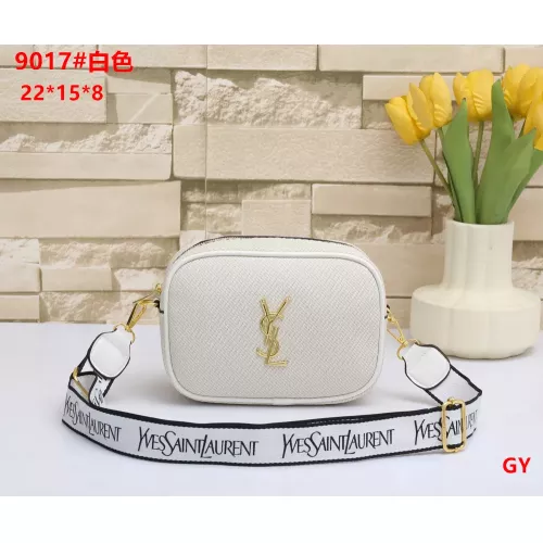 Replica Yves Saint Laurent YSL Fashion Messenger Bags For Women #1294265, $24.00 USD, [ITEM#1294265], Replica Yves Saint Laurent YSL Fashion Messenger Bags outlet from China