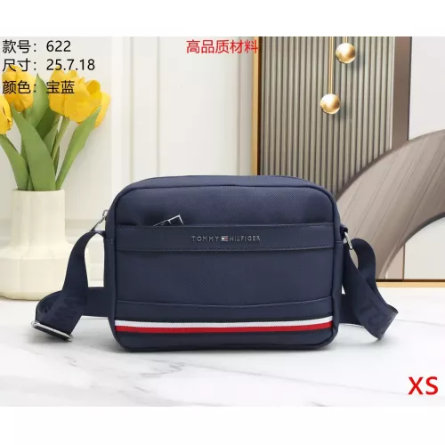 Tommy Hilfiger Messenger Bags For Men #1294288