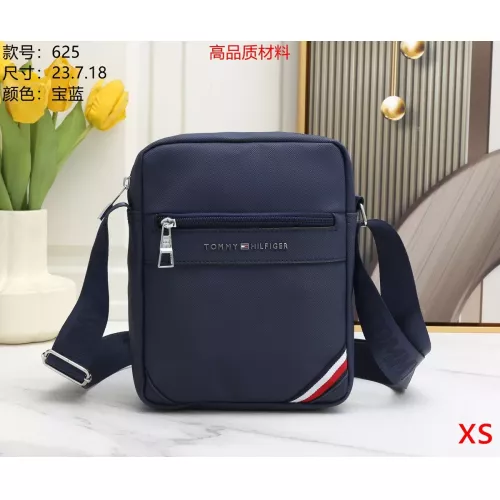 Tommy Hilfiger Messenger Bags For Men #1294291