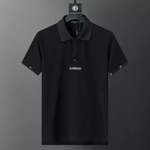 Givenchy T-Shirts Short Sleeved For Men #1294368