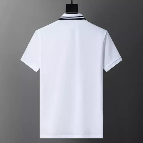 Replica Valentino T-Shirts Short Sleeved For Men #1294382 $27.00 USD for Wholesale