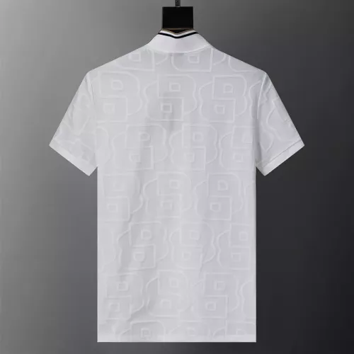 Replica Boss T-Shirts Short Sleeved For Men #1294384 $27.00 USD for Wholesale