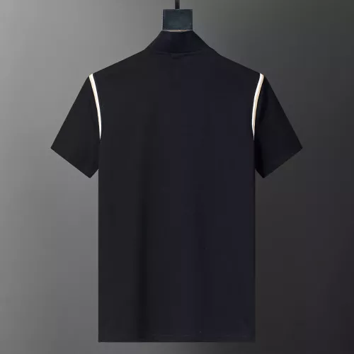 Replica Boss T-Shirts Short Sleeved For Men #1294392 $27.00 USD for Wholesale