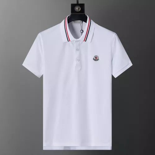 Replica Moncler T-Shirts Short Sleeved For Men #1294393, $27.00 USD, [ITEM#1294393], Replica Moncler T-Shirts outlet from China