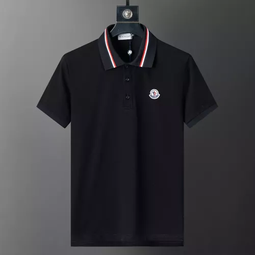 Replica Moncler T-Shirts Short Sleeved For Men #1294394, $27.00 USD, [ITEM#1294394], Replica Moncler T-Shirts outlet from China